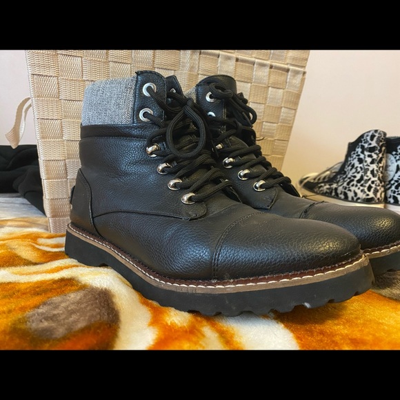 Náutica boots - Picture 3 of 3